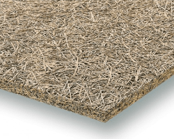 Celenit Techos celenit viruta de madera