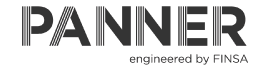 logo de panner