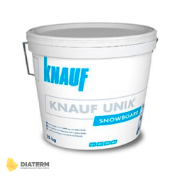 pasta snowboard knauf