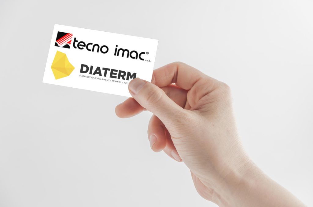 Somos su nuevo distribuidor Tecno Imac
