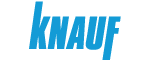 logotipo de knauf