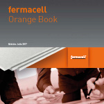 Orange book de Fermacell