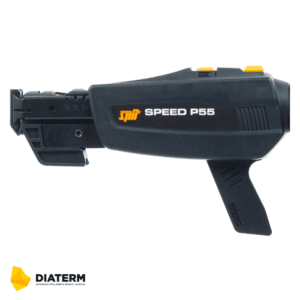 comprar adaptador speed p55