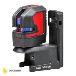laser leica p5 1