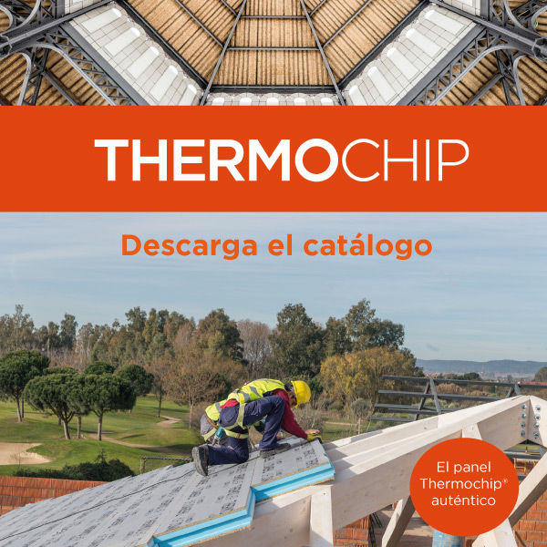 Catalogo Thermochip
